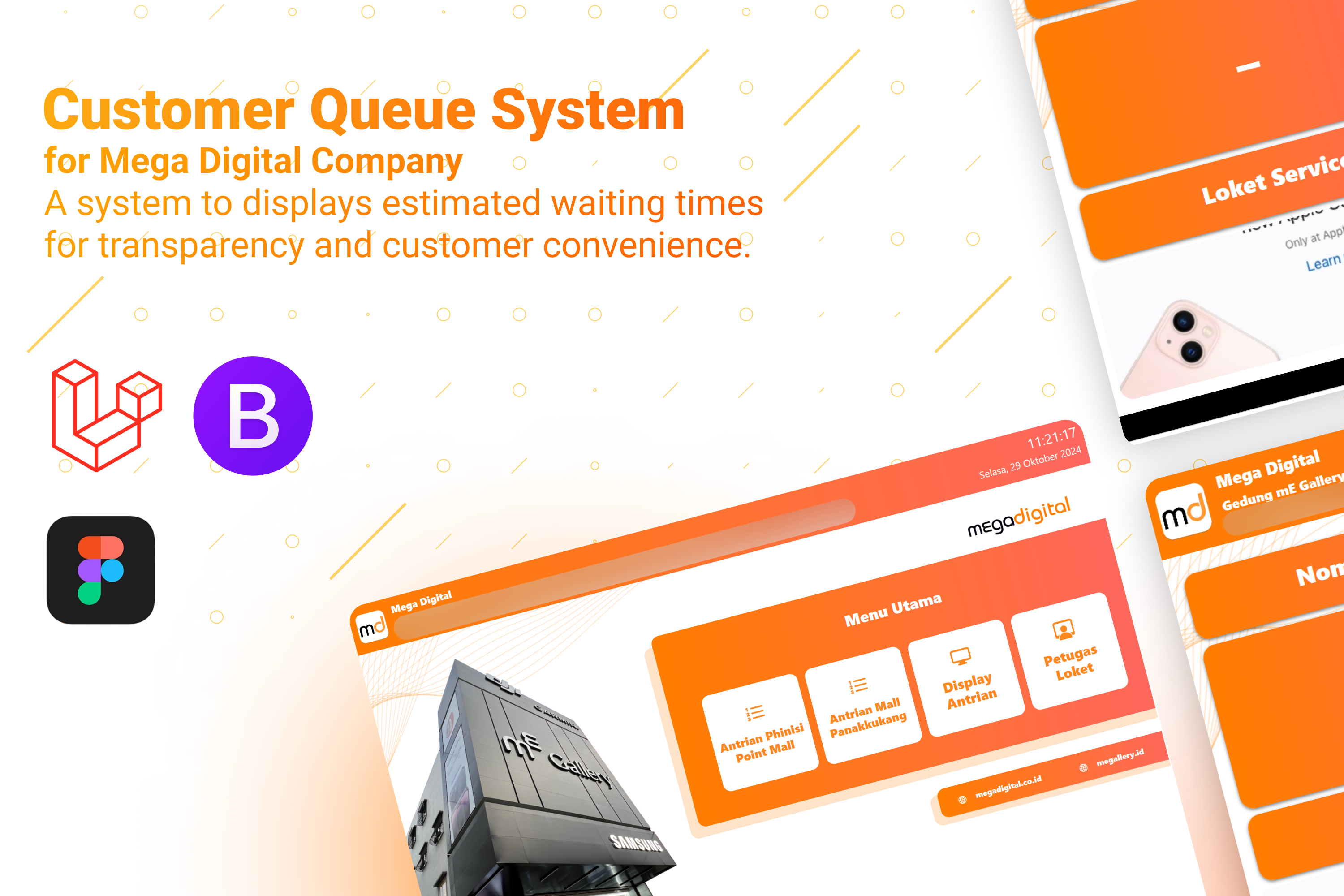 Queue System